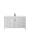 Daria 60" Single Bathroom Vanity Set
