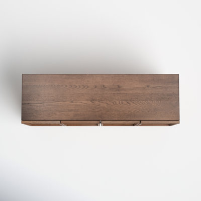 Hudson 58" TV Stand
