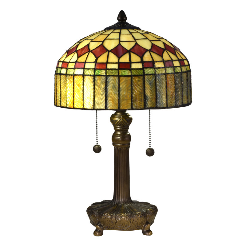 Southmont Metal Table Lamp