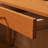 Cherry Rectangular Solid Wood desks-107613516