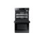 30" Double Wall Oven Steam, Contemporary-956843568