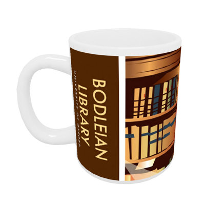 Mavis Earthenware Coffee Mug