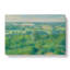 Yerres Valley by Gustave Caillebotte - Wrapped Canvas-61881096