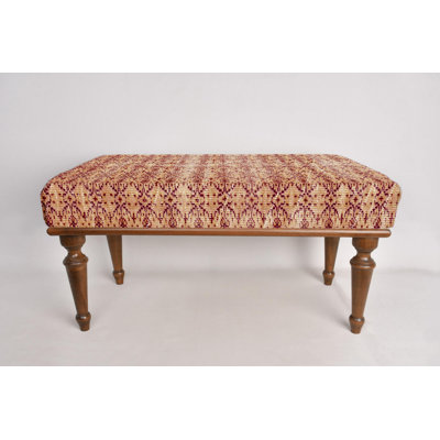 Piano Bench, Ottoman Bench, Dining Table Bench,  Upholstered Bench, Turkish Rug Bench, Kilim Bench, Home Decor Bench, Handmade Bench