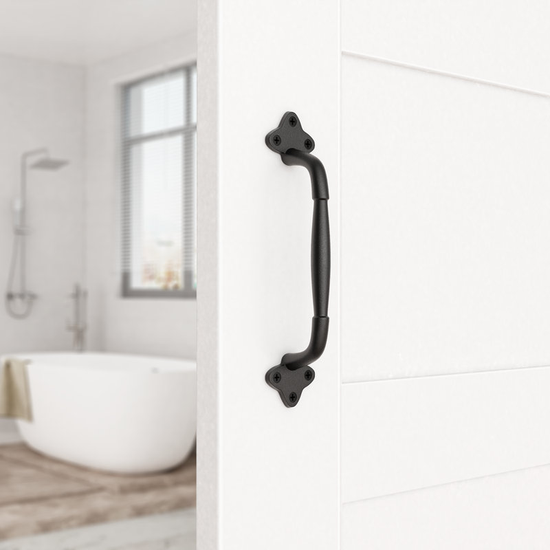Steel Handle/Pull
