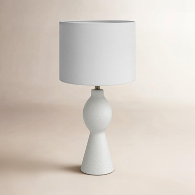 Ceramic Lamp