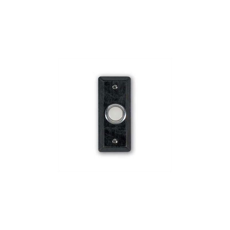Designer Series Push Button Doorbell