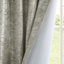 Rideau occultant avec passe-tringle Jacquard-864235450-864235455