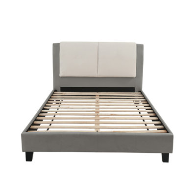 EASTERN KING BED