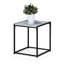 Vroman Sled End Table-796458681