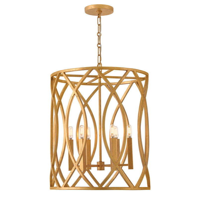 Hinkley Leona Large Pendant