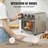 VEVOR Toaster Oven