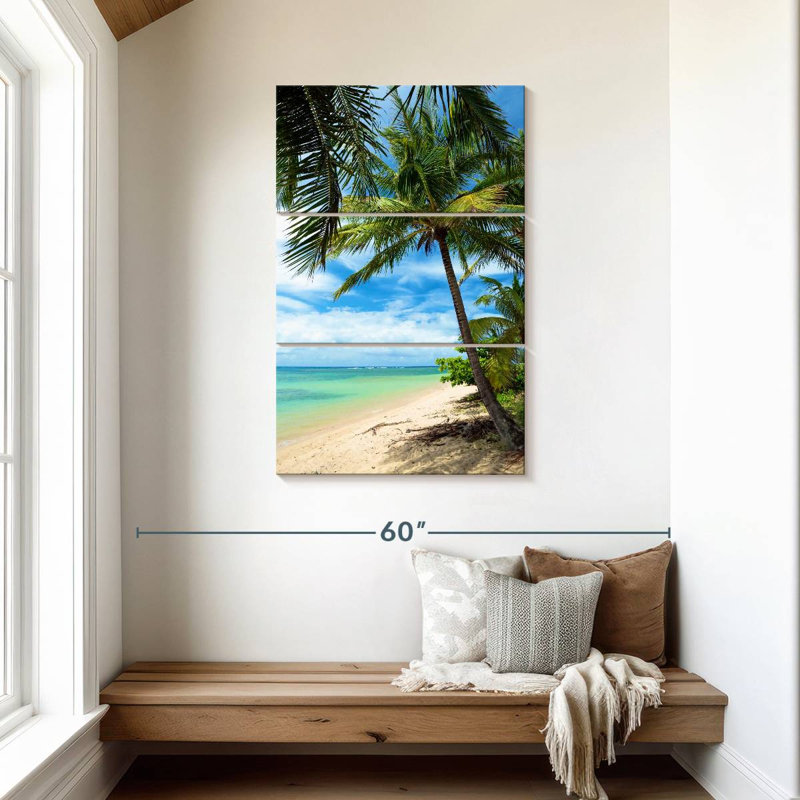 Gillard Anini Tropical Gillard