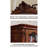 American-Style Mahogany Four-Door Storage Floor-Standing Bookcase