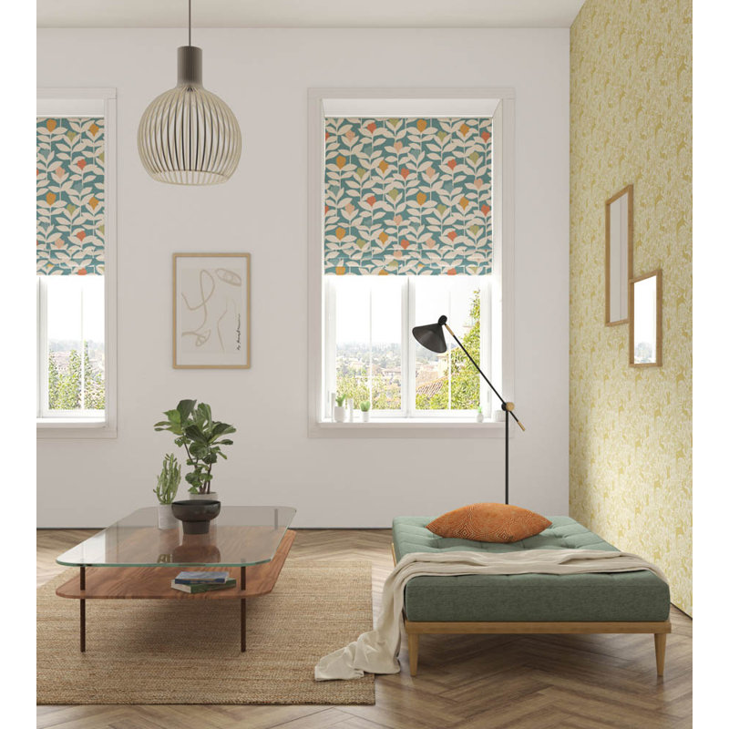 Padukka Fabric, Twilight