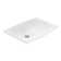 Stinson Ceramic Rectangular Drop-In Bathroom Sink with Overflow