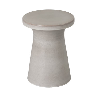 Ceramic Garden Stool