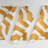Cobyn 7 Piece Printed Cotton Table Runner and Placemats for Dining Room Set-375433622
