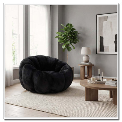 Adult Bean Bag Chair
