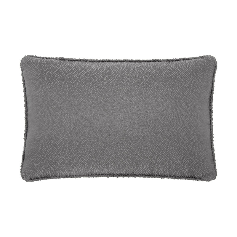 Reversible Throw Pillow
