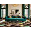  Tapis lavable Brigadeiros Desserts-659098982
