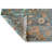 Hand Knotted Wool Abstract Indoor Rug-109729181