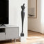 Figurines et objets décoratifs modernes en résine