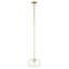 Luminaire suspendu simple Channing-550337932