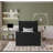 Elias Upholstered Platform Bed-94192851-94192848
