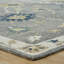 Tapis en laine touffeté à la main Harji Misty Meadow-1270870560