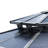Double Roof With Aluminum Frame Patio Gazebo-110537908