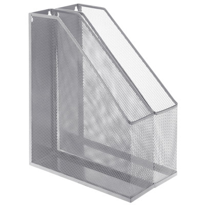 Haizel Wire Mesh Magazine Holder