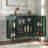 Swasey 32'' Bar Cabinet-645287481