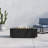Rashid Rectangle Concrete Propane Smokeless Fire Pit Table-2131009598-2137373880