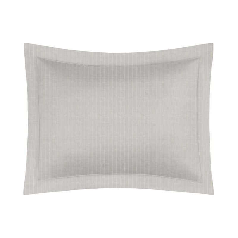 Chester Linen Sham, Euro Sham