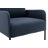 Evrard Upholstered Armchair-599080976