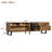Modern TV Stand for 80'' TV with Double Storage Media Console Table Entertainment Center-112473736
