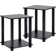 Bianco End Table Set
