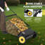 75cm H x 63.5cm W Utility Cart-129877505