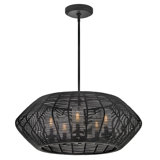 Hinkley Luca Outdoor Chandelier