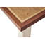 Oak Solid Wood Dining Table