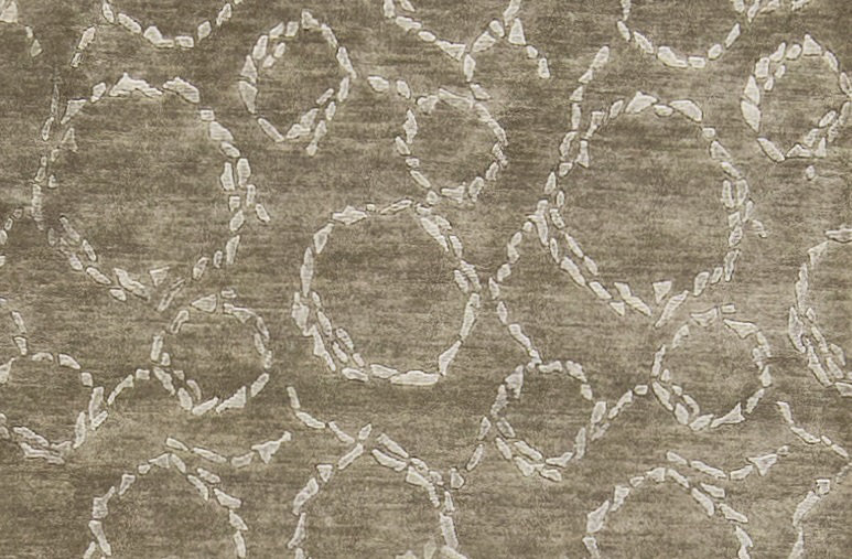 One-of-a-Kind 6' X 8'10" Area Rug