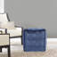 Pouf carré de 20 po de largeur-731692130