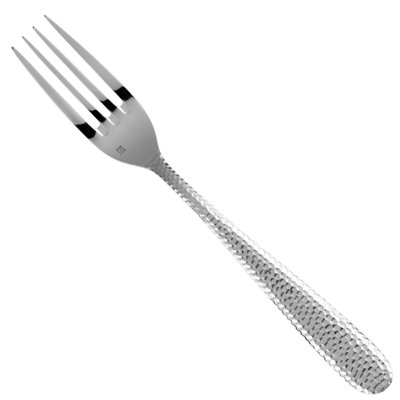 Apollo 18/0 Sterling Silver Table Fork