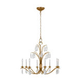Shannon 8 - Light Chandelier