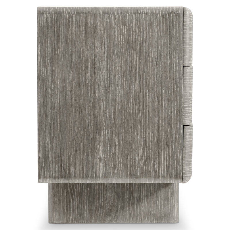 Bernhardt Monolith 6-Drawer Dresser