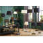 Freelon Metal Lamp Base Lamp-20243788