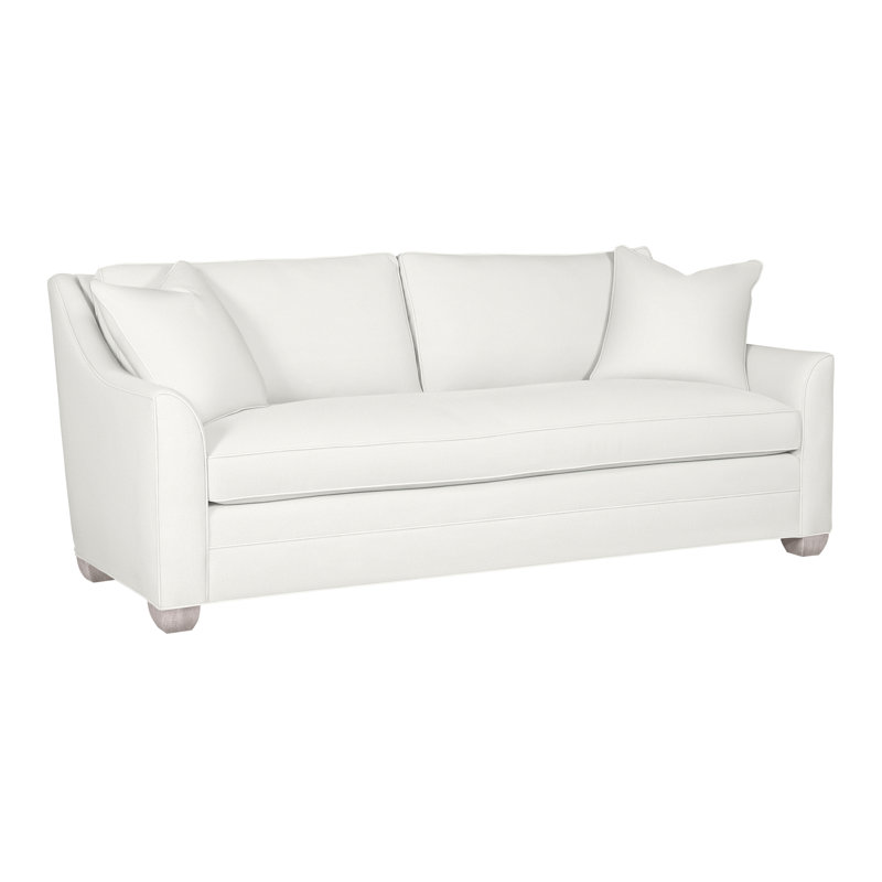 Canapé Nicholas, Perigold ‑ vapeur Etta, Gris colombe, Non