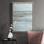 Krystin Mute Misty Marsh I, peinture sur toile encadrée-88377627-88377623