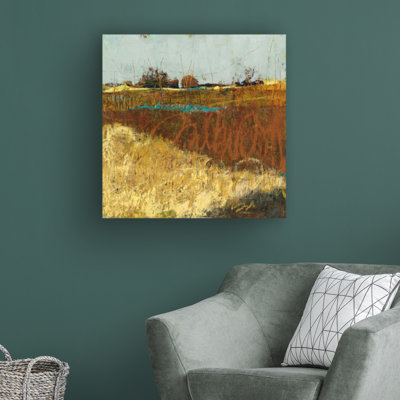 Modern & Contemporary Painting Print